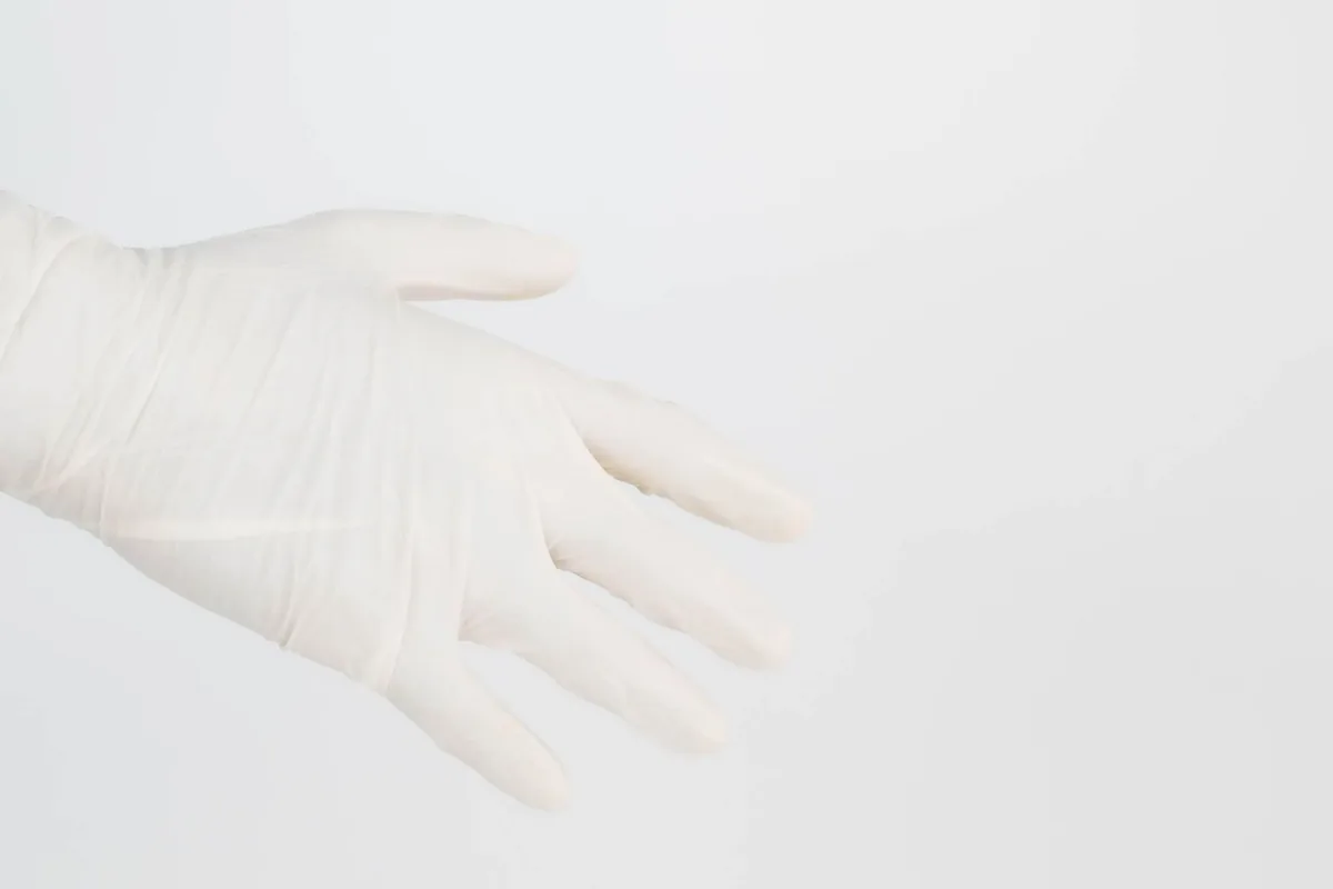 Blood Spill Cleanup in Searingtown, NY